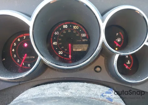 2005 Pontiac Vibe from USA, damaged, VIN 5Y2SL63815Z445290